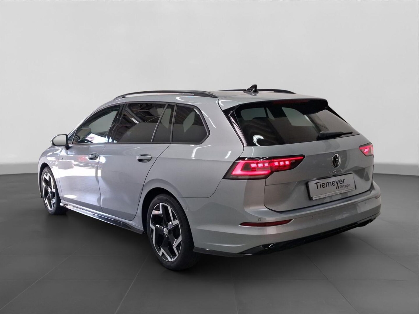Volkswagen Golf Variant – Bild 5