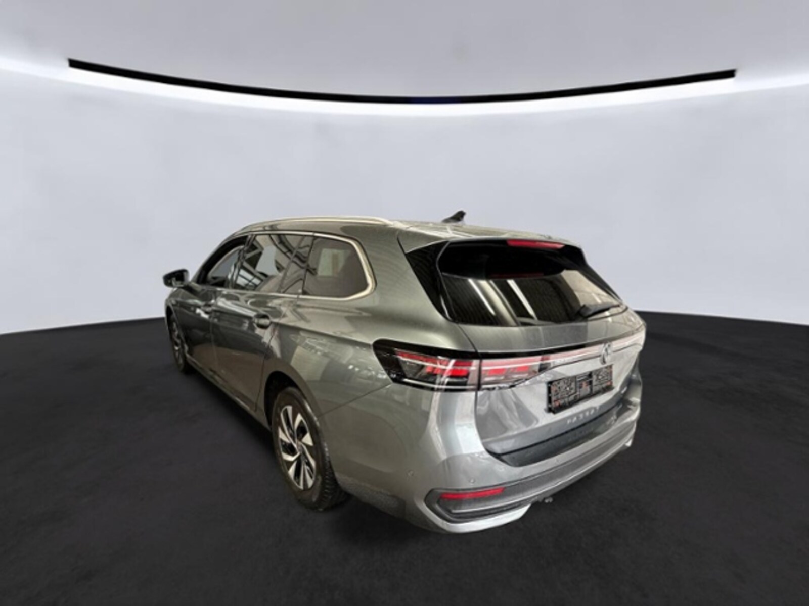 Volkswagen Passat – Bild 3