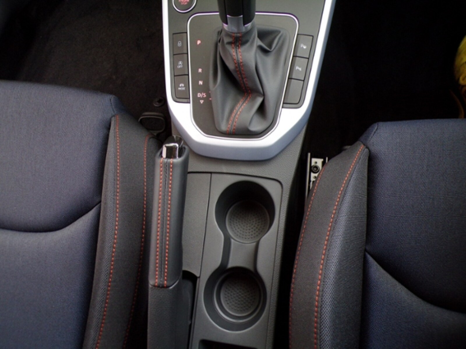SEAT Arona – Bild 16