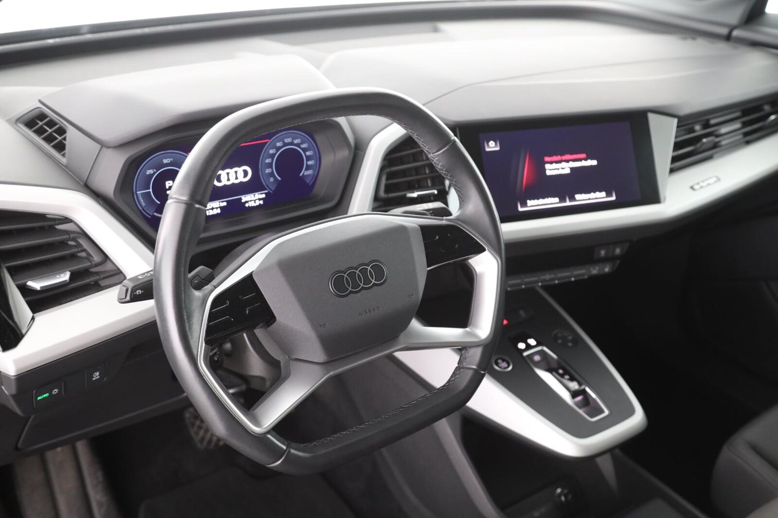 Audi Q4 e-tron – Bild 14