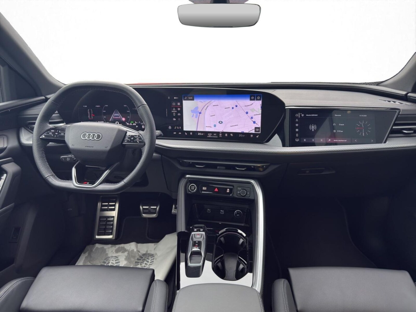 Audi Q5 – Bild 5