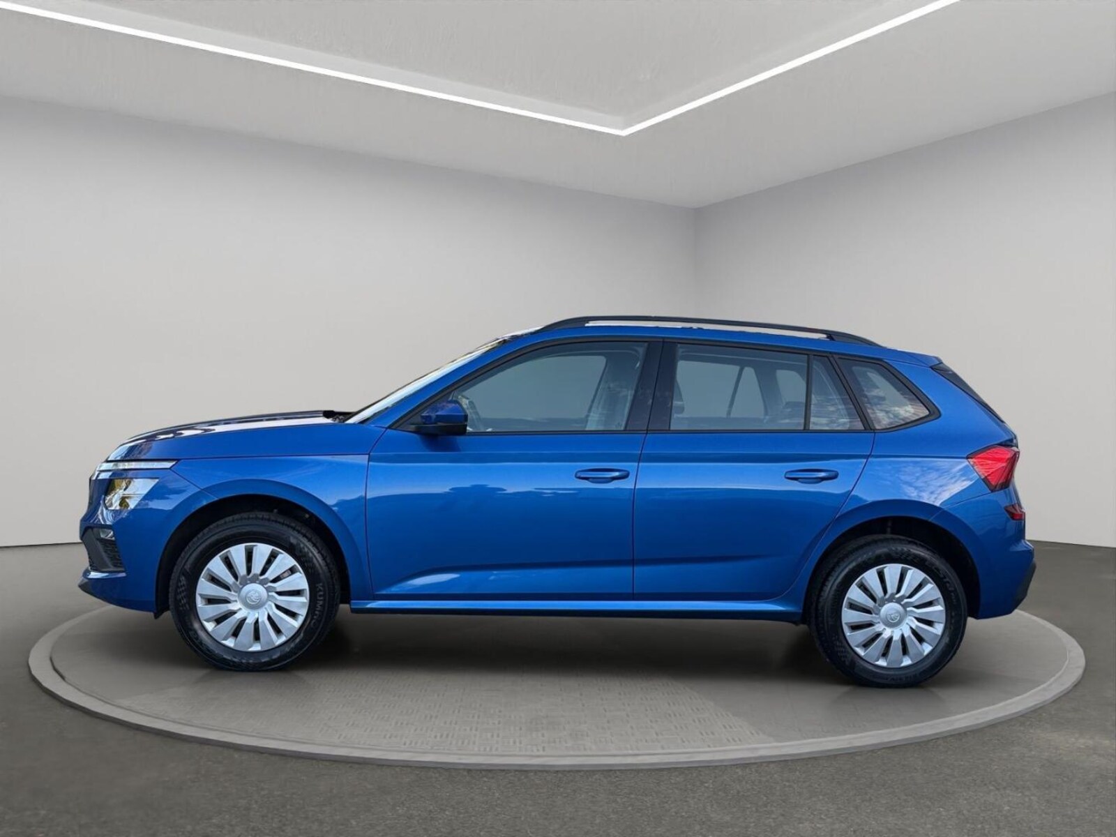 Škoda Kamiq – Bild 5