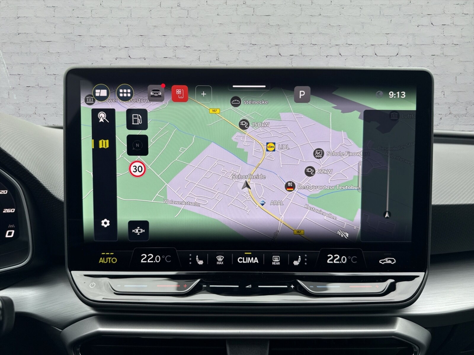 SEAT Leon – Bild 7