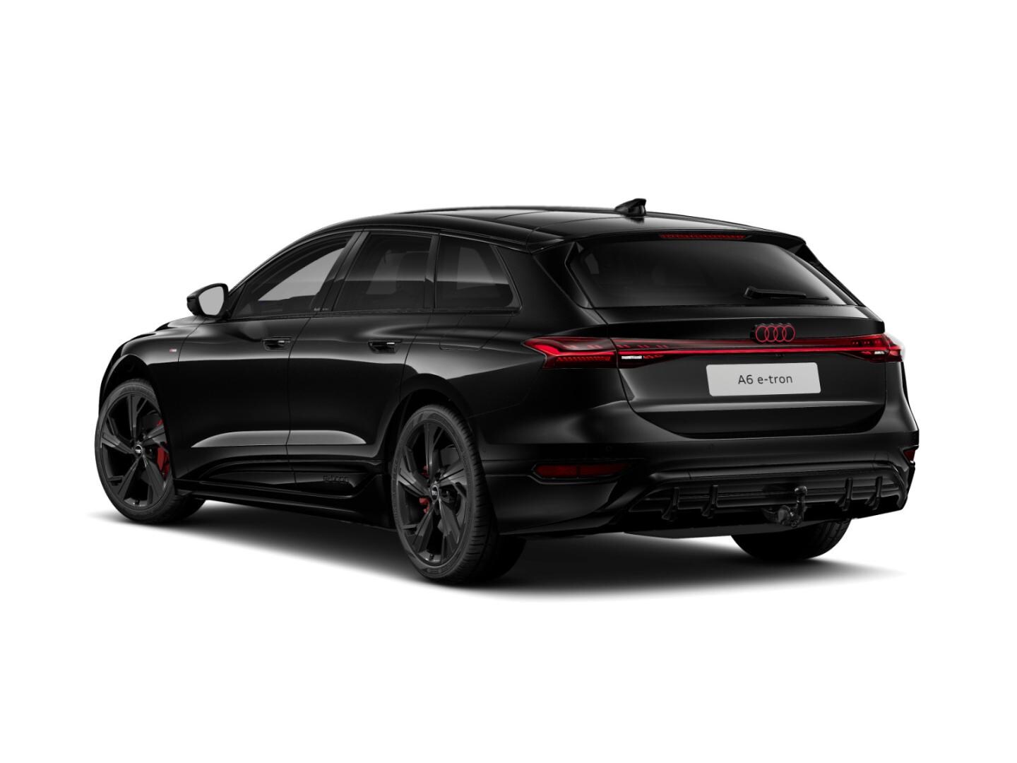 Bild über Audi A6 Avant e-tron S line business e-tron performance 270 kW - für weitere Informationen kontaktieren Sie den Audi Partner