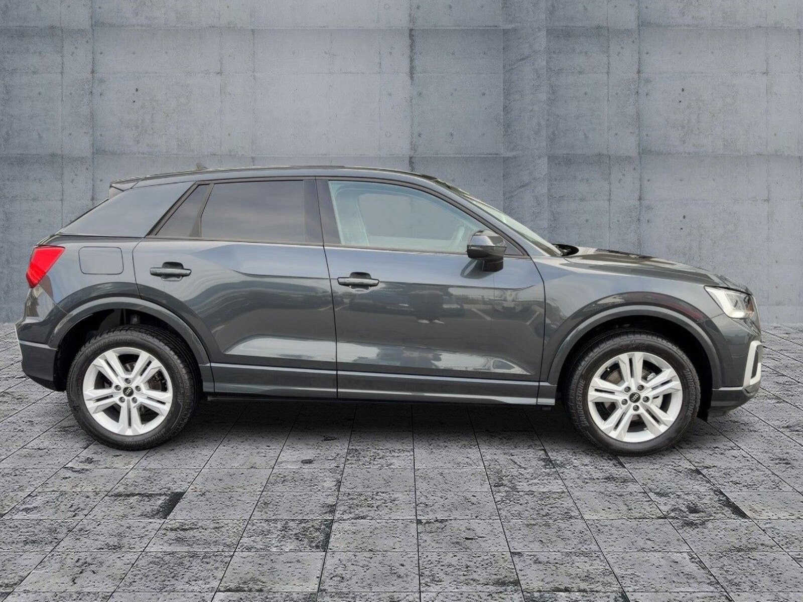 Audi Q2 – Bild 6
