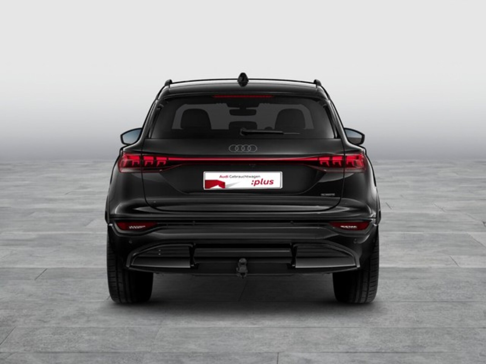 Audi Q6 e-tron – Bild 4