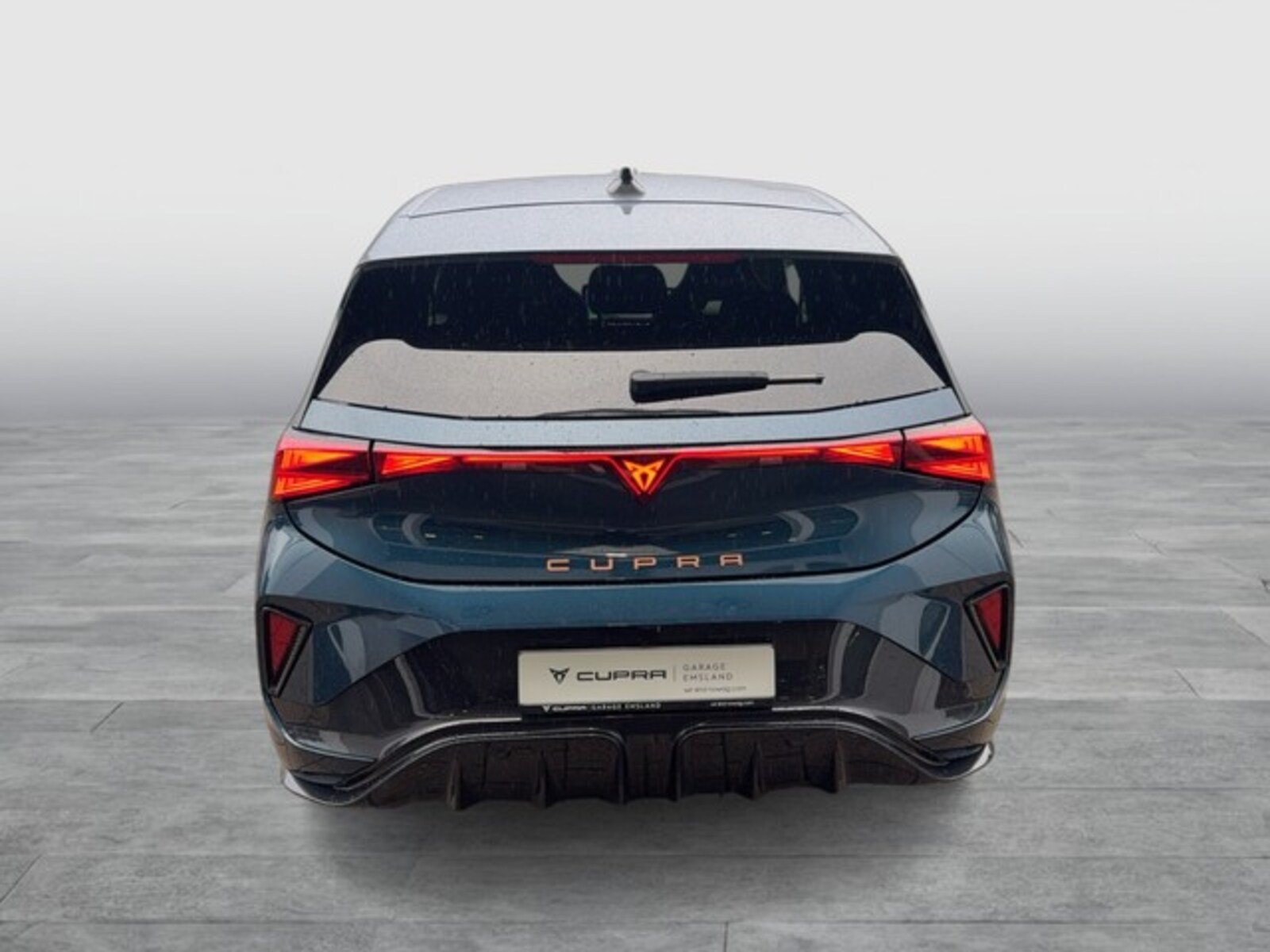 CUPRA Born – Bild 4