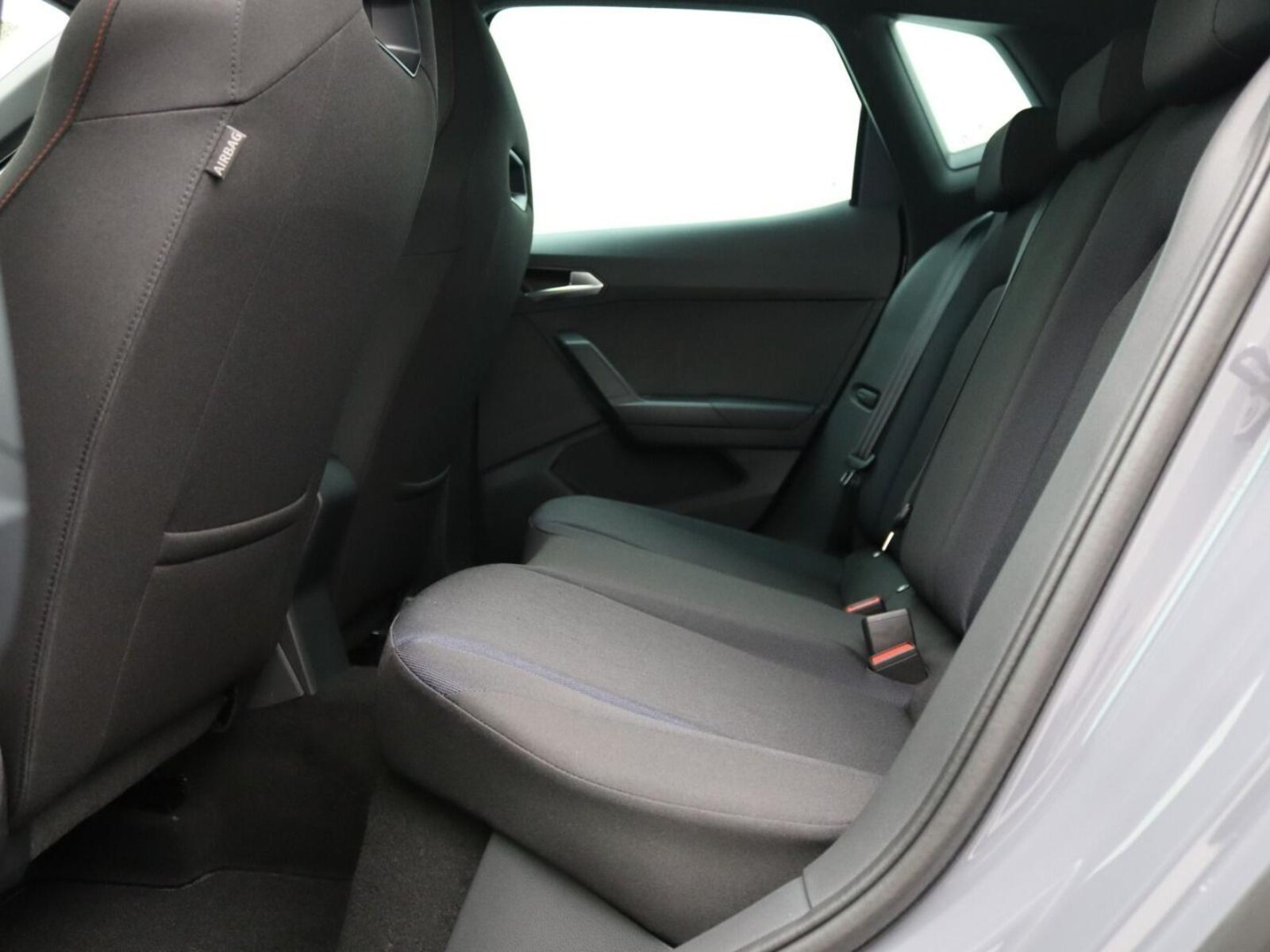 SEAT Arona – Bild 9