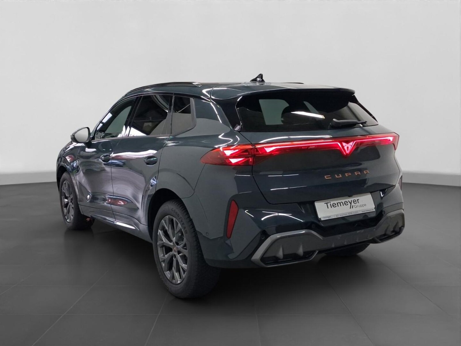 CUPRA Terramar – Bild 5