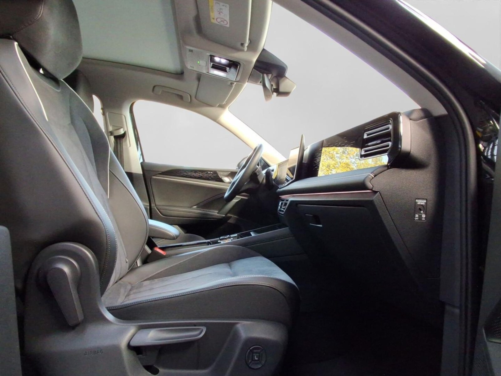 Volkswagen Tiguan – Bild 12