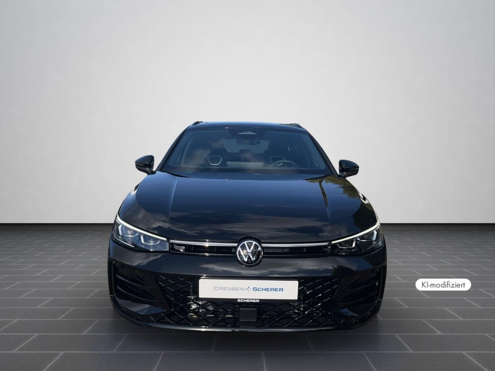 Volkswagen Passat – Bild 5