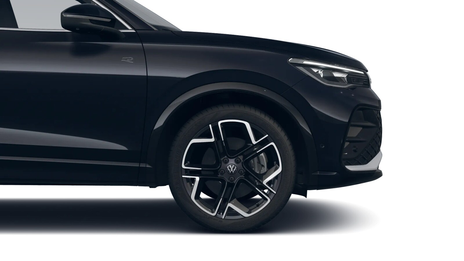 Volkswagen Tiguan – Bild 4