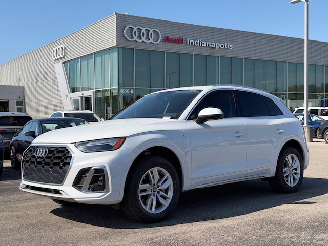 Photo of 2024 Audi Q5