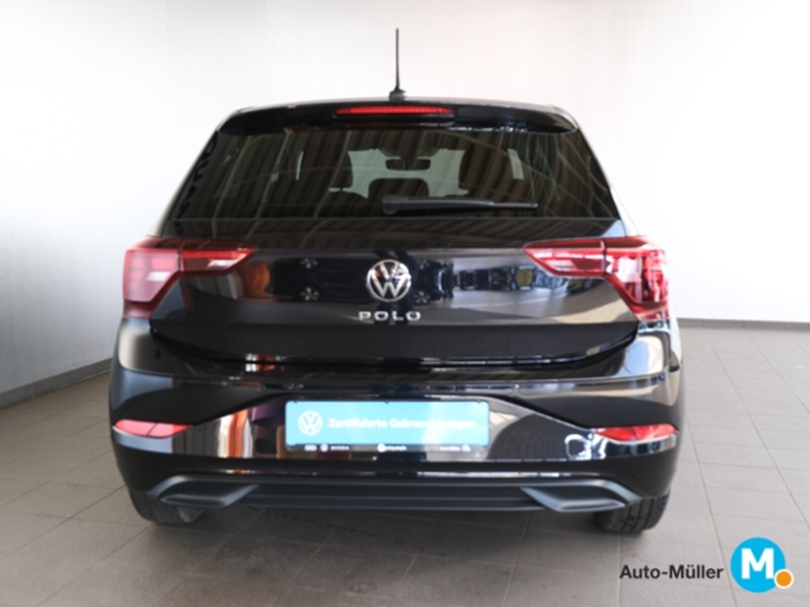 Volkswagen Polo – Bild 5