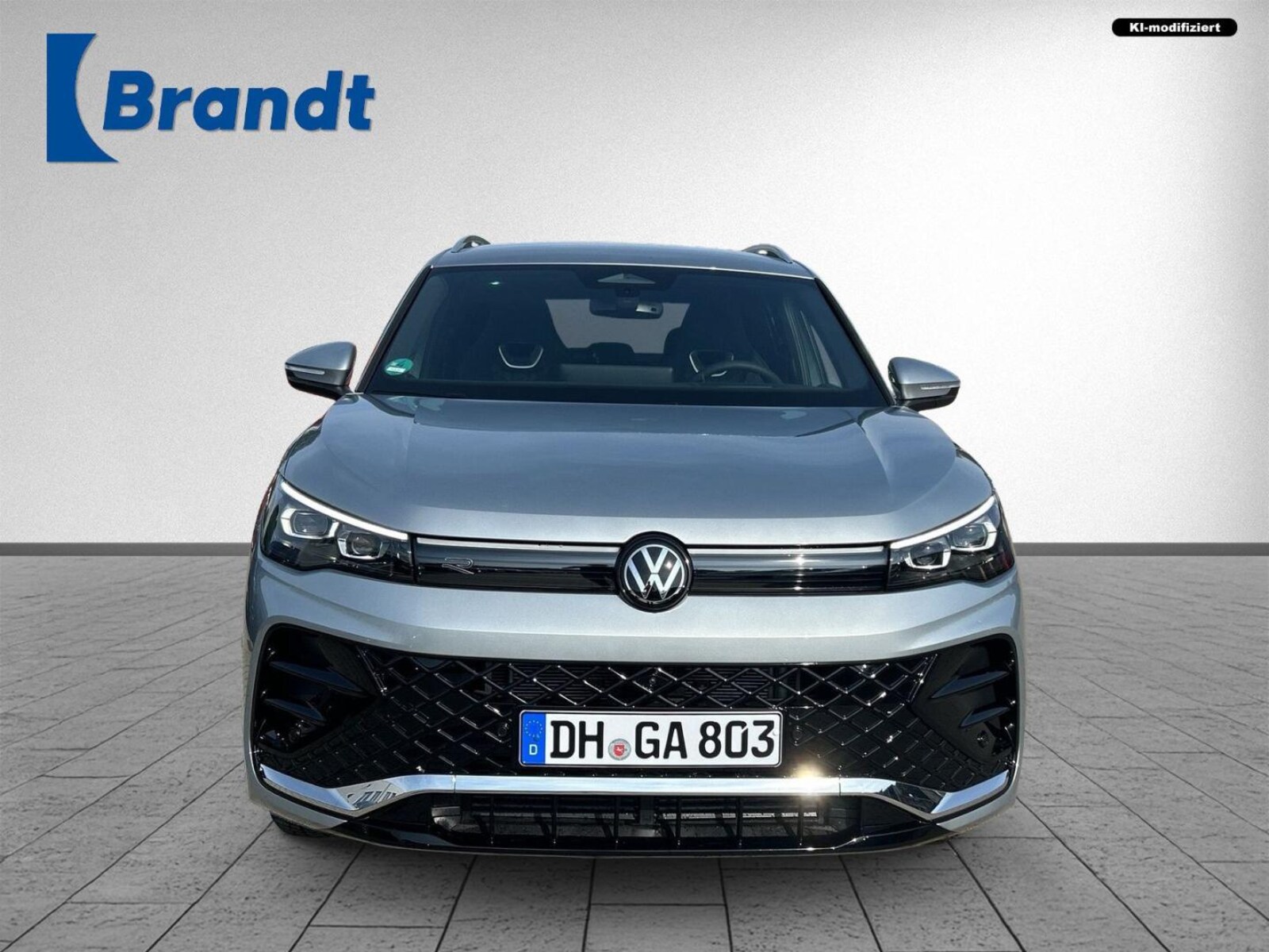 Volkswagen Tiguan – Bild 4