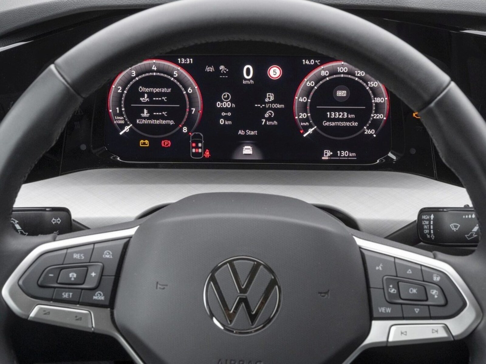 Volkswagen Golf – Bild 15
