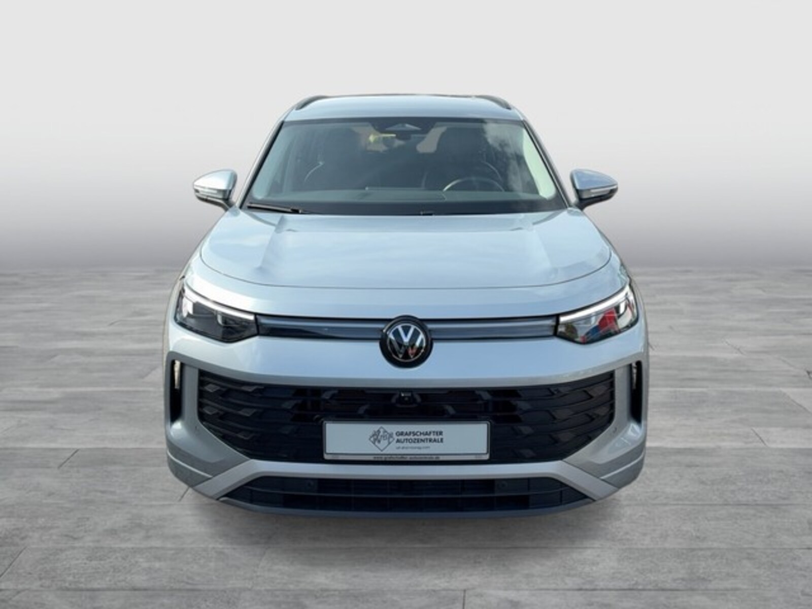 Volkswagen Tayron – Bild 7