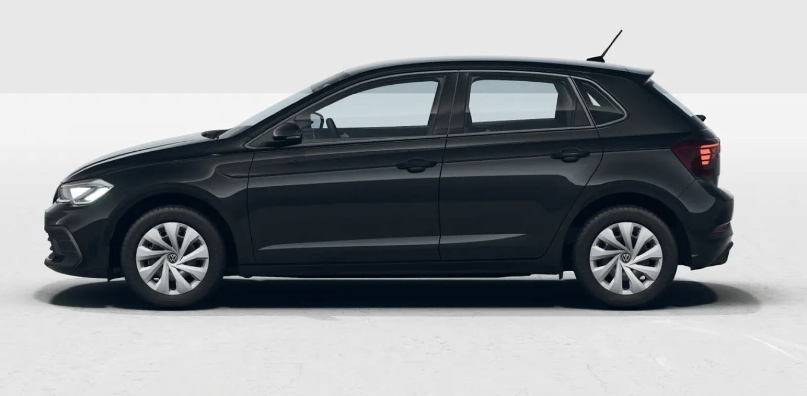 Volkswagen Polo – Bild 2