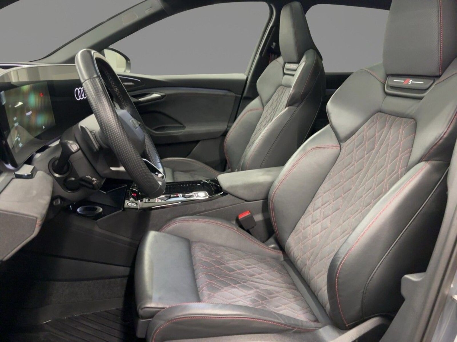 Audi Q6 e-tron – Bild 10