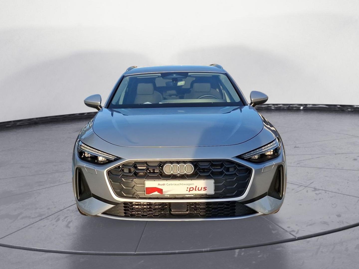 Bild über Audi A5 Avant TFSI S tronic - für weitere Informationen kontaktieren Sie den Audi Partner