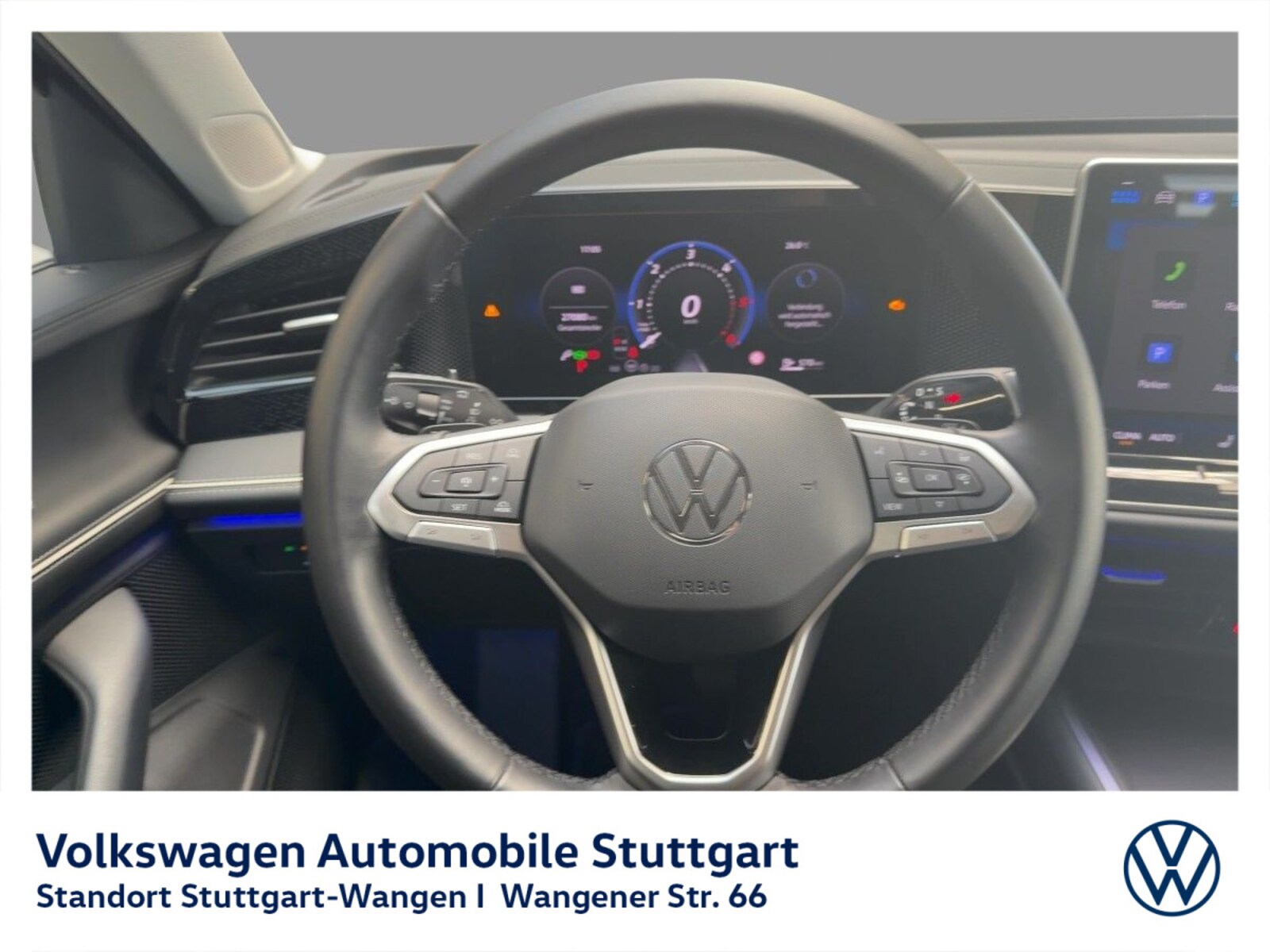 Volkswagen Passat – Bild 9
