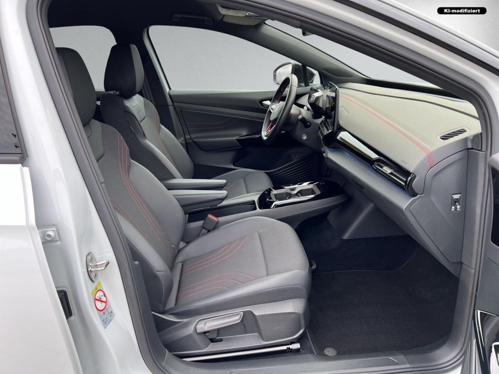 Volkswagen ID.5 – Bild 14