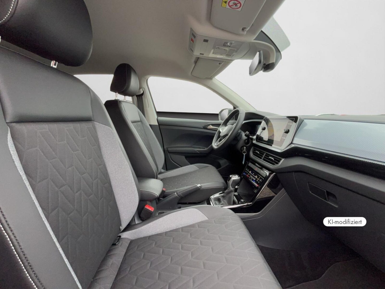 Volkswagen T-Cross – Bild 4