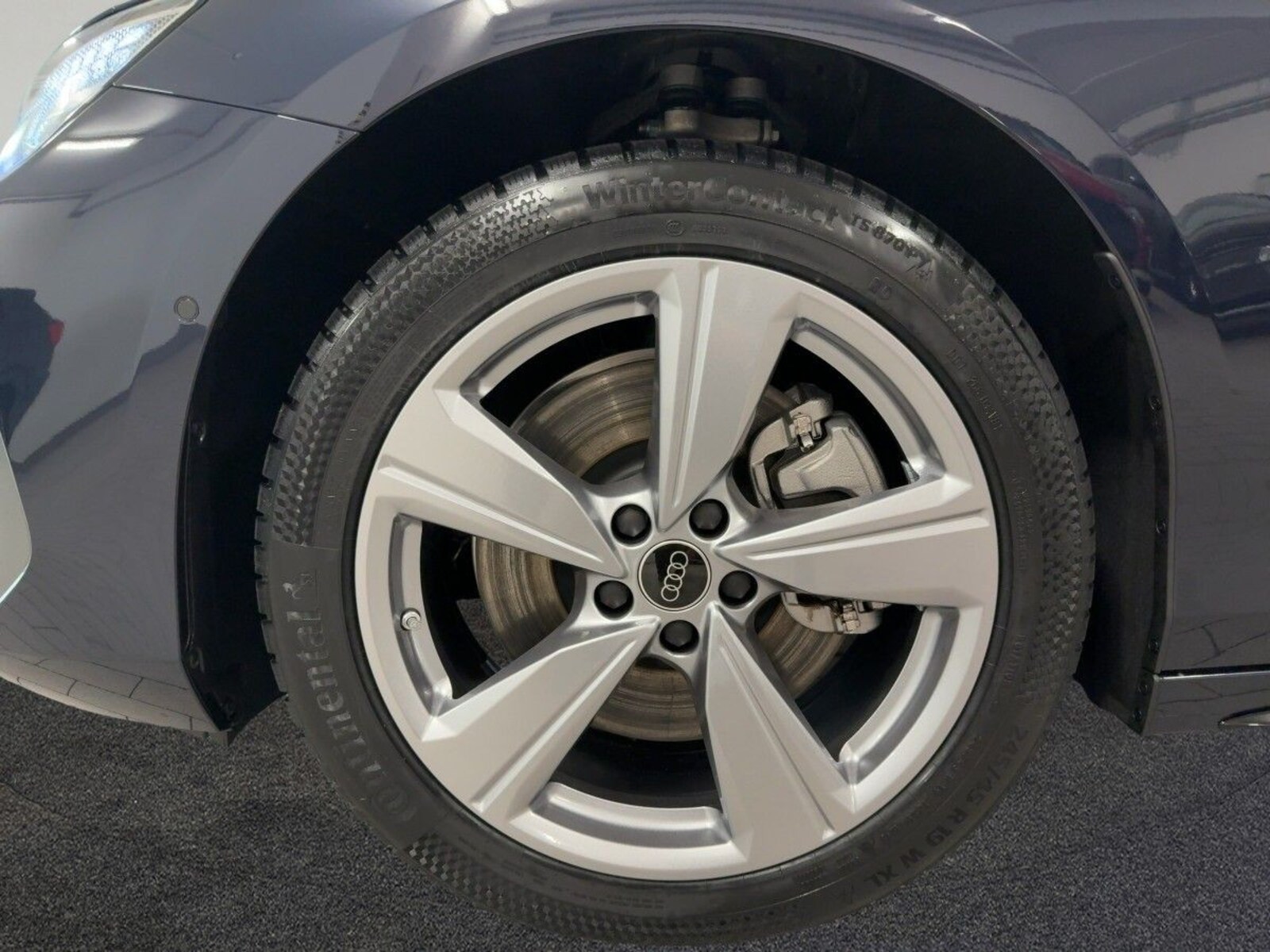 Audi A6 Limousine – Bild 12