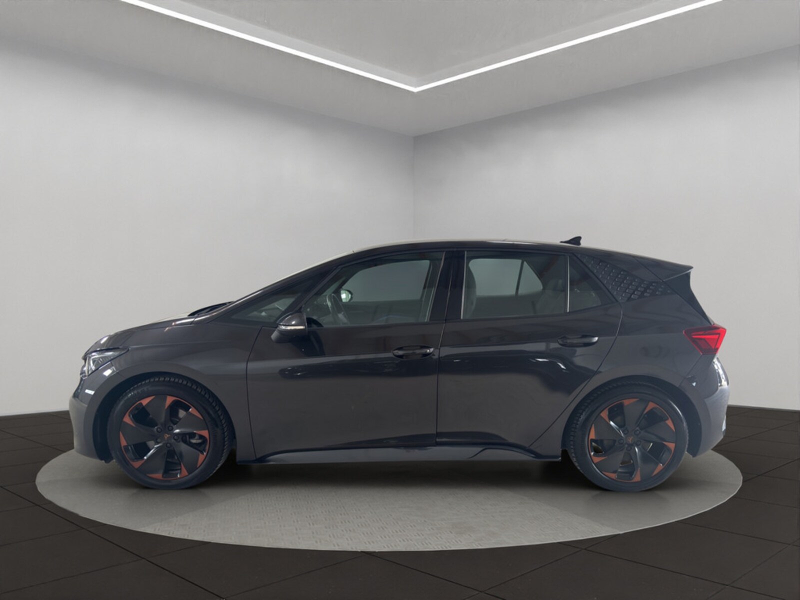 CUPRA Born – Bild 2