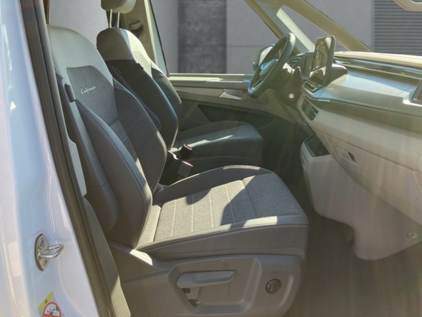 Volkswagen California – Bild 14
