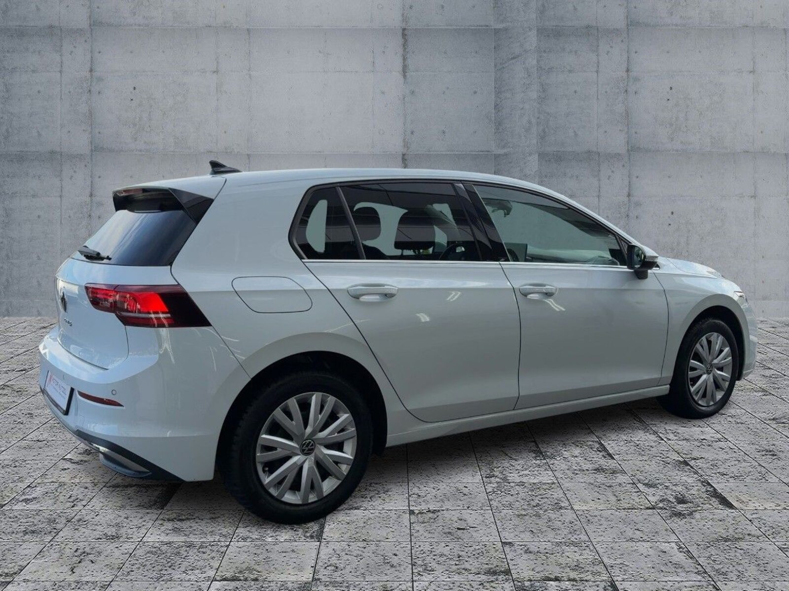 Volkswagen Golf – Bild 5