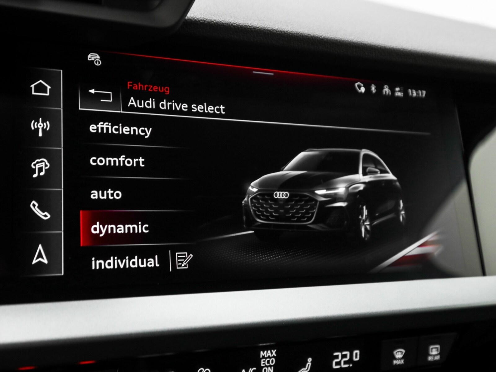 Audi A3 allstreet – Bild 13