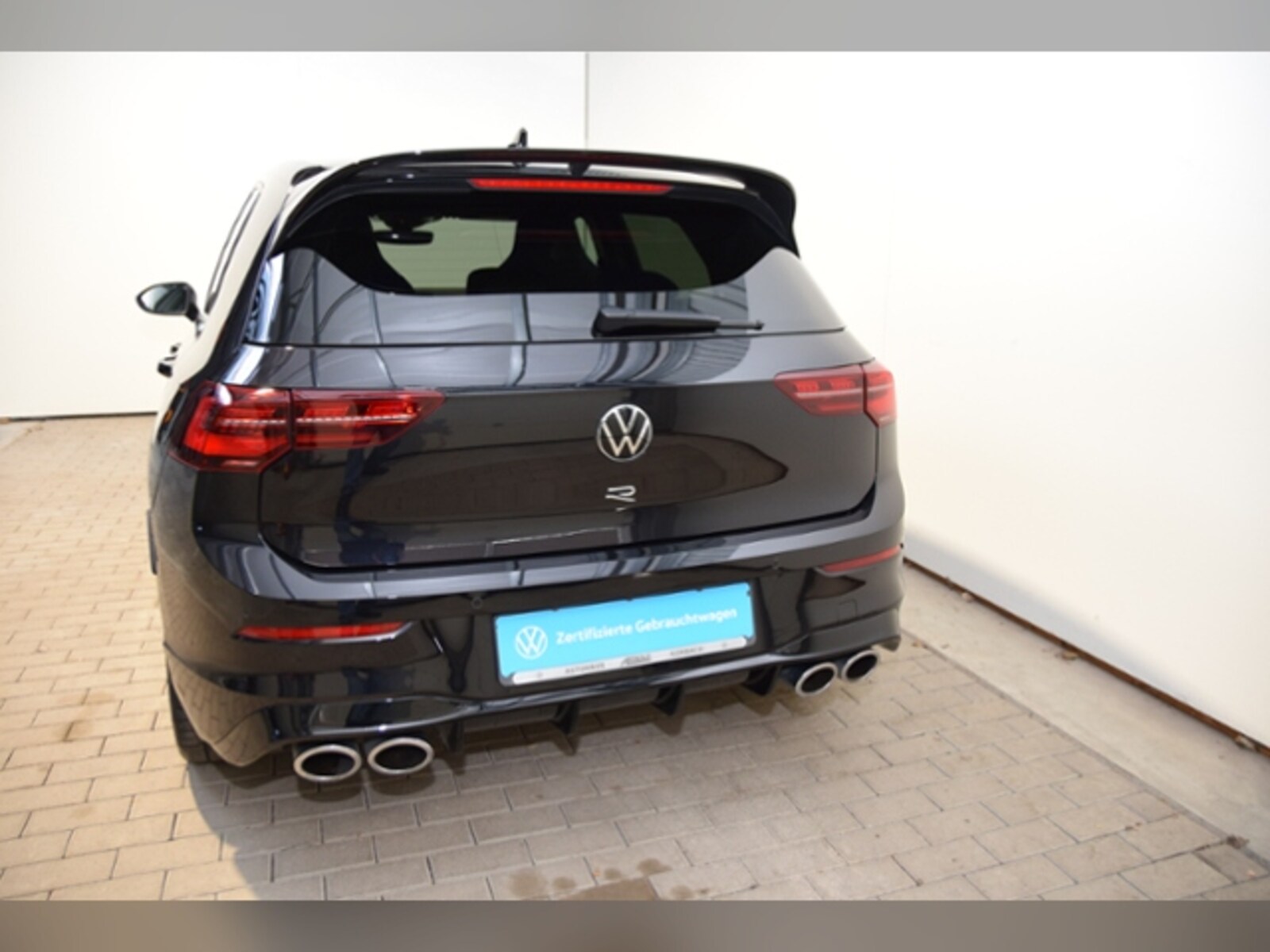 Volkswagen Golf – Bild 4