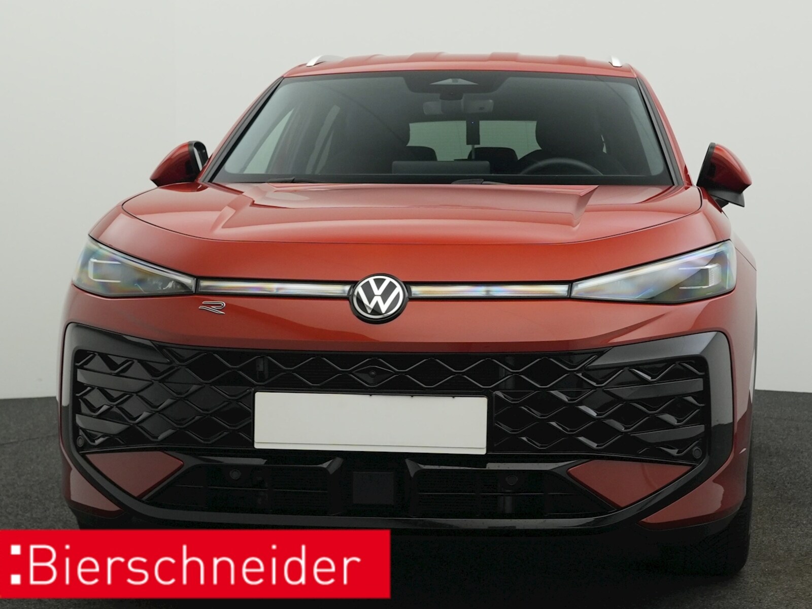 Volkswagen T-Roc – Bild 9