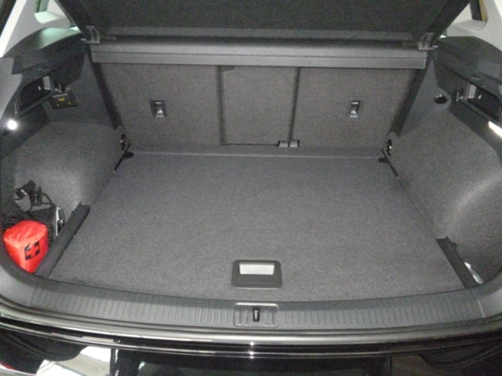 Volkswagen Tiguan – Bild 13