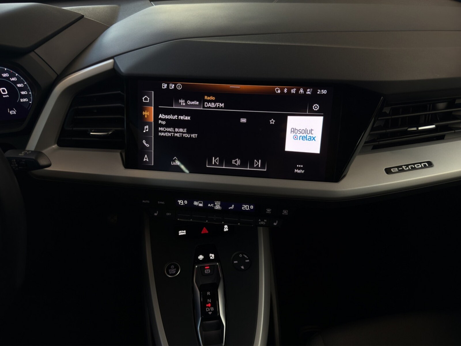 Audi Q4 Sportback e-tron – Bild 13
