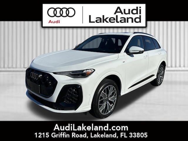 Photo of 2026 Audi Q5