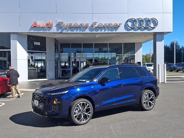 Photo of 2027 Audi Q3 SUV