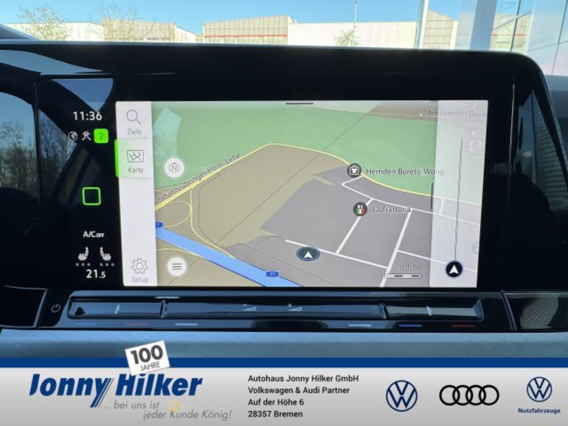 Volkswagen Golf Life