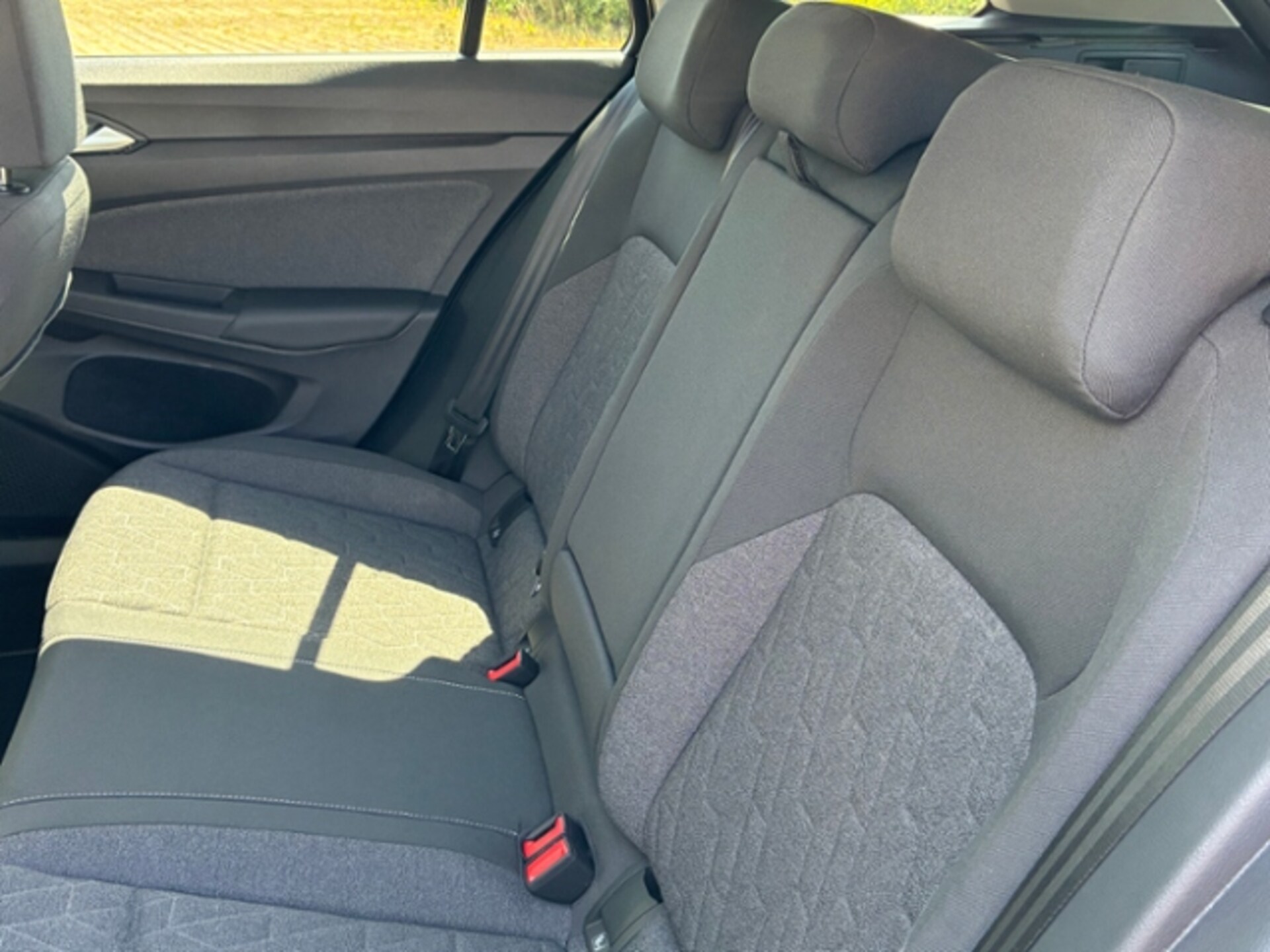 Volkswagen Golf Variant MOVE
