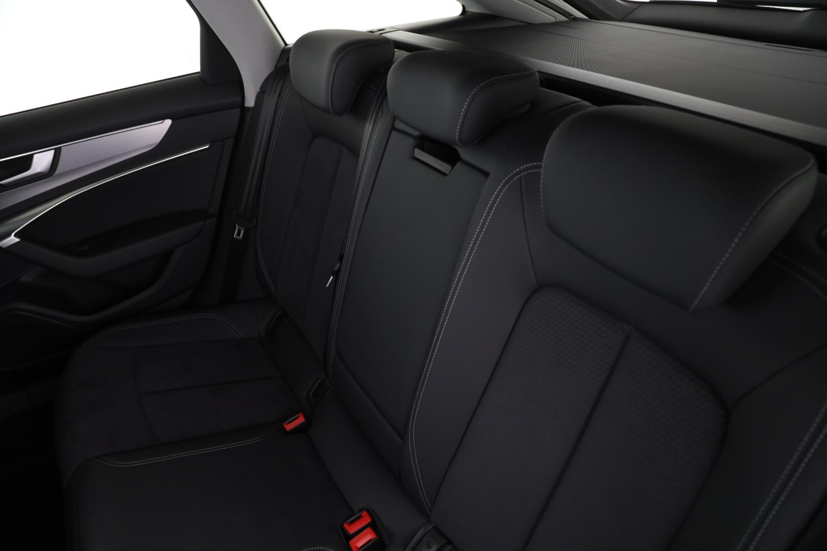 Image about Audi S6 Avant TDI quattro tiptronic