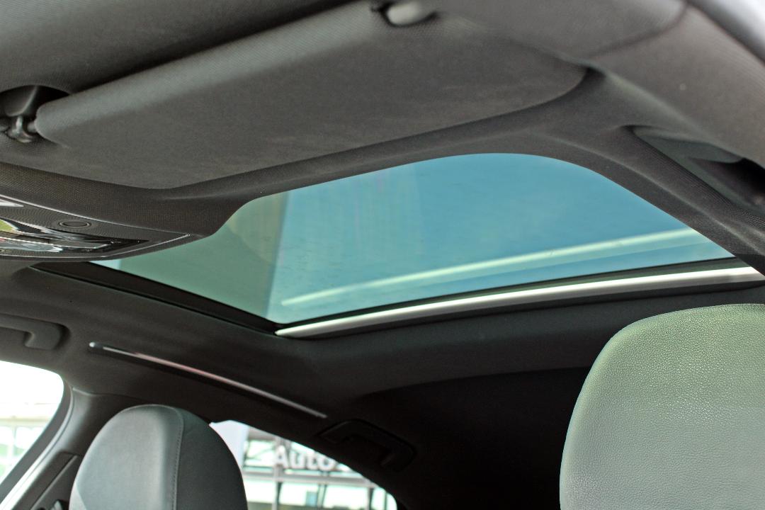 Image about Audi A8 50 TDI quattro tiptronic