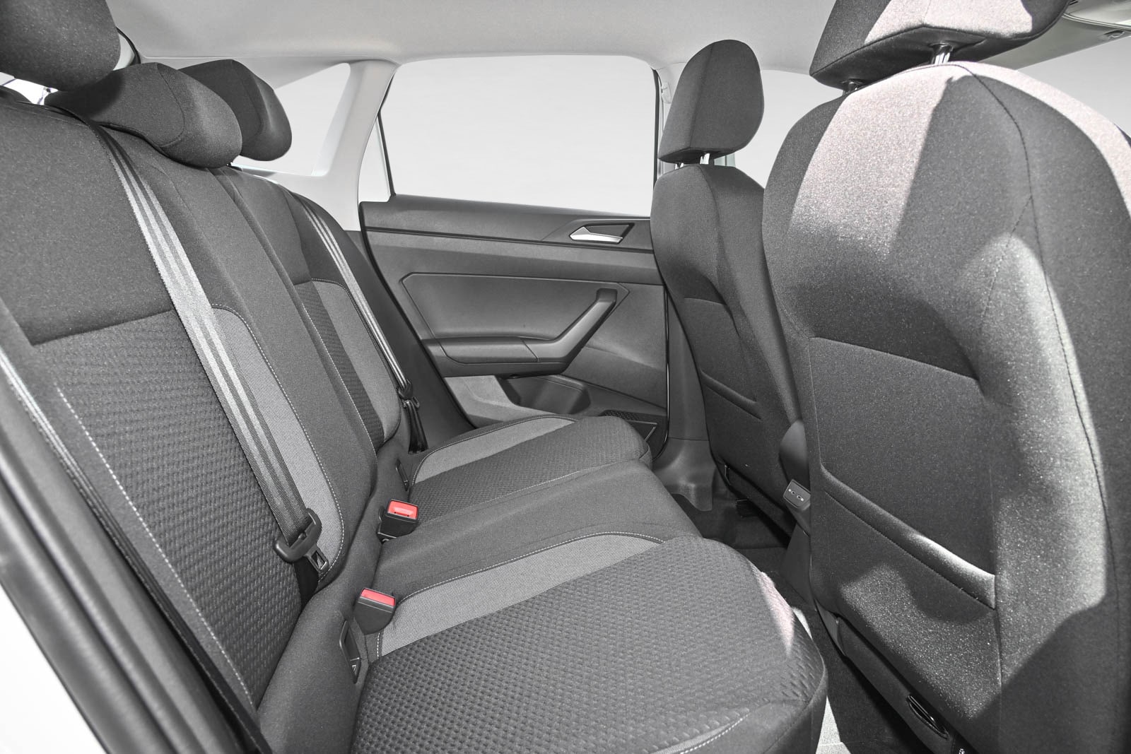 Volkswagen Taigo – Bild 11