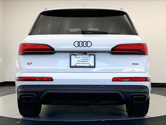 2026 Audi Q7 Premium Plus - Photo 14