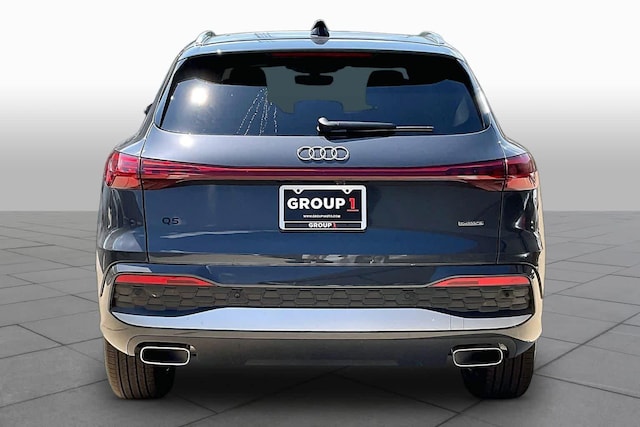 2026 Audi Q5