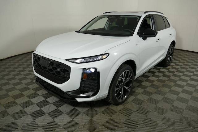 2026 Audi Q3 SUV