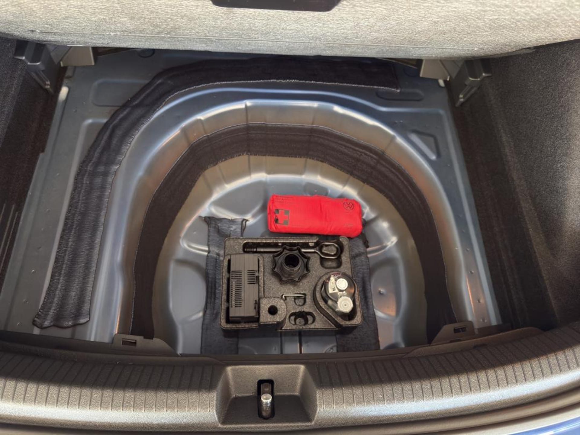 Volkswagen Taigo Goal