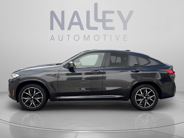 2024 BMW X4