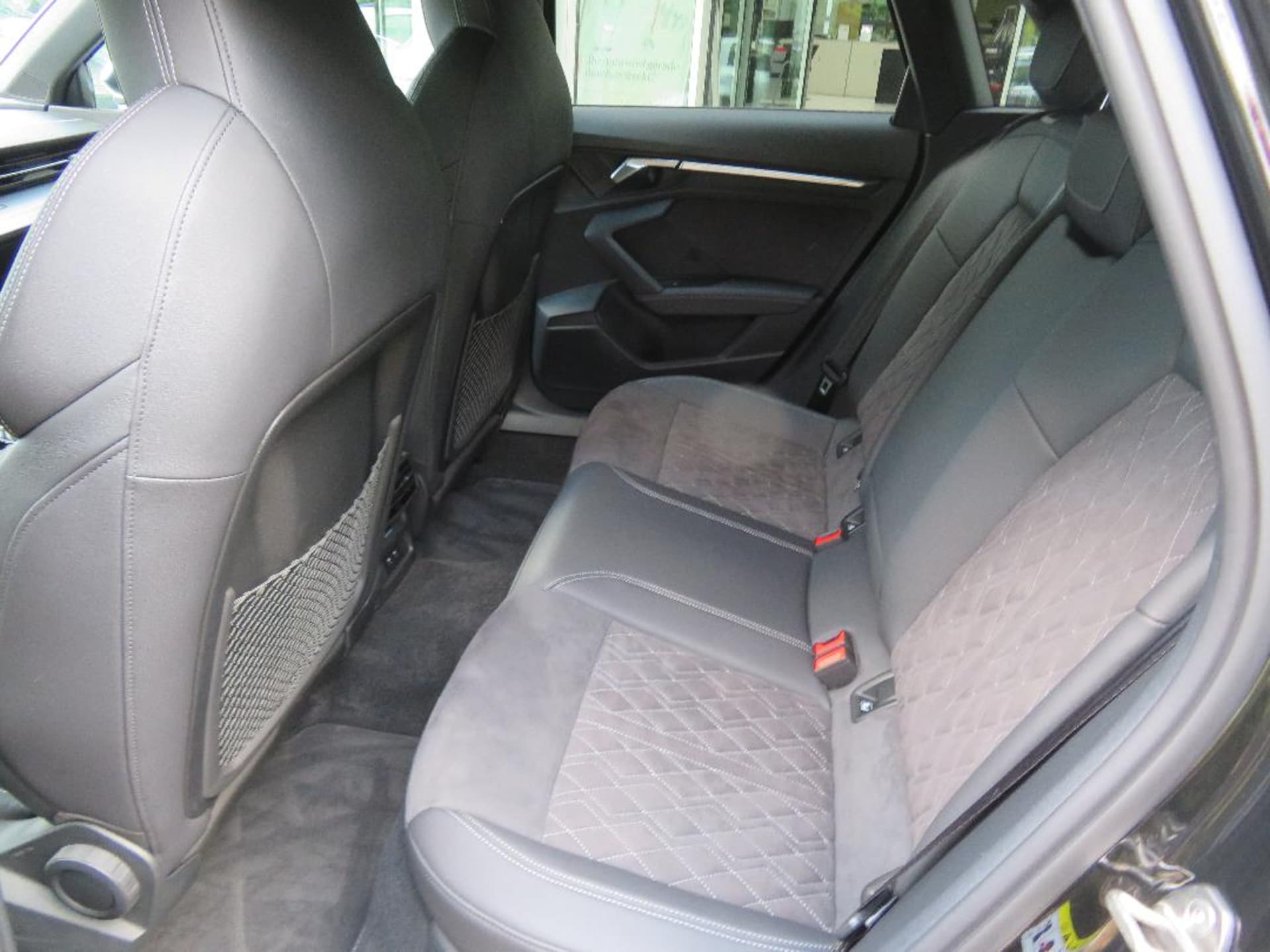 Audi S3 Sportback