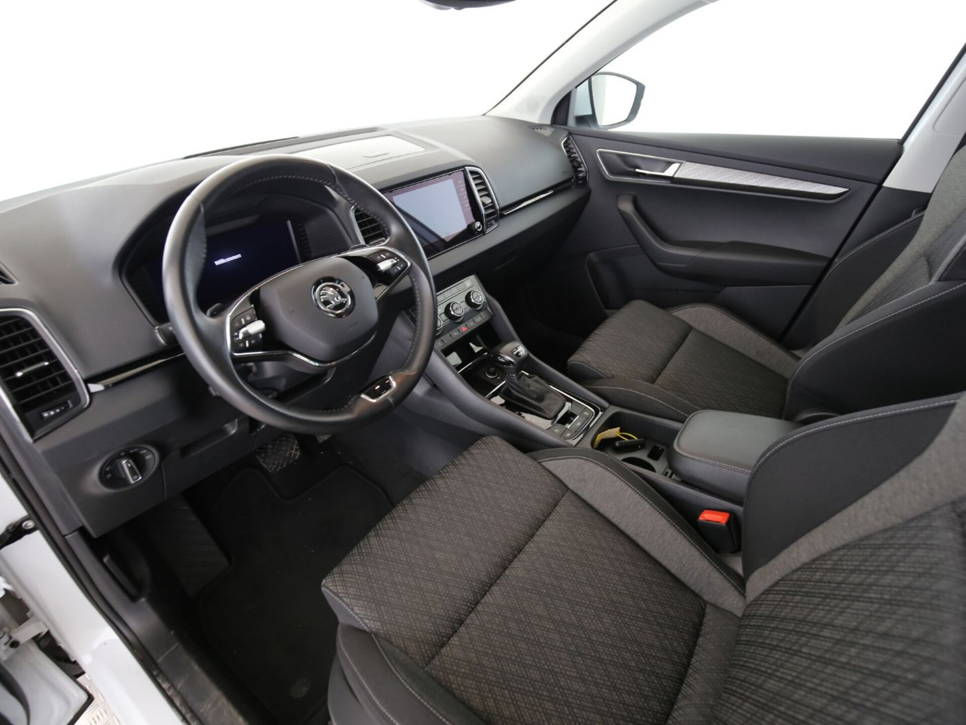 Skoda Karoq Style